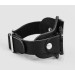Leather watch band for men or women, code 5355