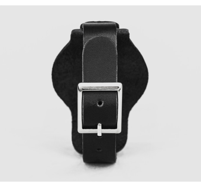 Leather watch band for men or women, code 5355