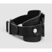 Leather watch band for men or women, code 5357