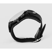 Leather watch band for men or women, code 5357