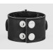 Leather watch band for men or women, code 5362st