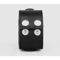 Leather watch band for men or women, code 5362st