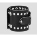 Leather watch band for men or women, code 5365