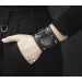 Leather watch band for men or women, code 5365