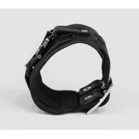 Leather watch band for men or women, code 5411