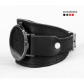 Leather watch band for men or women, code 5530st
