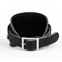 Leather watch band for men or women, code 5530st