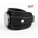 Leather watch band for men or women, code 5540st
