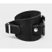 Leather watch band for men or women, code 5550