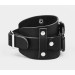 Leather watch band for men or women, code 5552