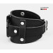 Leather watch band for men or women, code 5552st