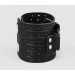 Leather watch band for men or women, code 5601