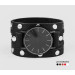 Leather watch band for men or women, code 5606