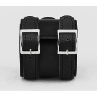 Leather watch band for men or women, code 5710st