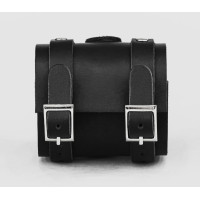 Leather watch band for men or women, code 5715