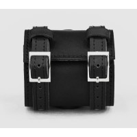 Leather watch band for men or women, code 5715st