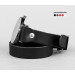 Leather watch band for men or women, code 5810