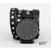 Leather watch band for men or women, code 5856