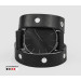 Leather watch band for men or women, code 5870