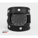 Leather watch band for men or women, code 5870st