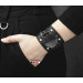 Leather watch band for men or women, code 5870st