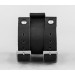 Leather cuff bracelet for men or women, code 6000