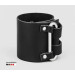 Leather cuff bracelet for men or women, code 6108