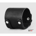Leather cuff bracelet for men or women, code 6200