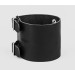 Leather cuff bracelet for men or women, code 6200