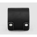 Leather cuff bracelet for men or women, code 6200