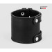 Leather cuff bracelet for men or women, code 6200st