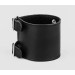 Leather cuff bracelet for men or women, code 6200st