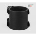 Leather cuff bracelet for men or women, code 6205