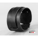 Leather cuff bracelet for men or women, code 6240