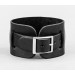 Leather cuff bracelet for men or women, code 6240
