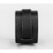 Leather cuff bracelet for men or women, code 6240