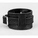 Leather cuff bracelet for men or women, code 6240st