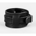 Leather cuff bracelet for men or women, code 6240st