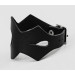 Leather cuff bracelet for men or women, code 6300