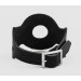 Leather cuff bracelet for men or women, code 6300