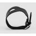 Leather cuff bracelet for men or women, code 6300