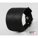 Leather cuff bracelet for men or women, code 6310
