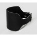 Leather cuff bracelet for men or women, code 6310