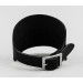 Leather cuff bracelet for men or women, code 6310