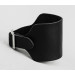 Leather cuff bracelet for men or women, code 6310