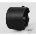 Leather cuff bracelet for men or women, code 6310st