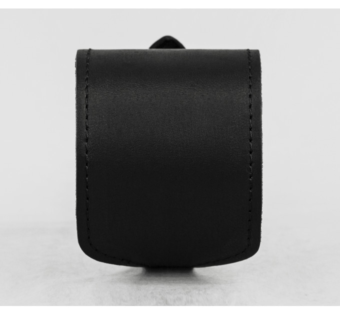 Leather cuff bracelet for men or women, code 6310st