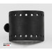 Leather cuff bracelet for men or women, code 6315