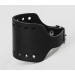 Leather cuff bracelet for men or women, code 6315