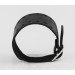 Leather cuff bracelet for men or women, code 6315